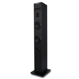 NGS Sky Charm Pro – 80W Bluetooth Tower Speaker