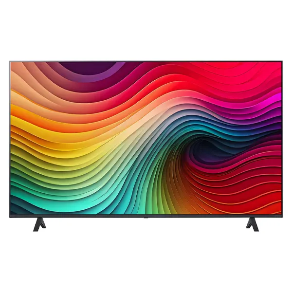 LG 43" 43NANO81T3A 4K Ultra HD NANO LED TV