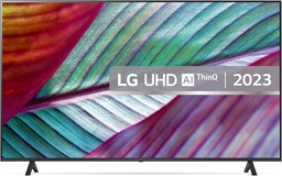 LG 65" LED 65UR78006LK 4K UHD SmartTV