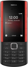 Nokia 5710 XA 4G DS – Dual SIM