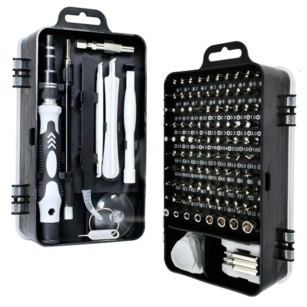 Precision Screwdriver Set | Extralink 118W1-1309