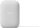 Smart Speaker | Google Nest Audio Chalk