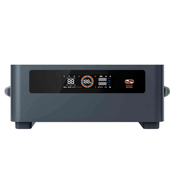 Extra Battery | Blackview Oscal BP2400 Pro for PowerMax 2400