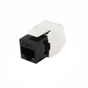 Rj45 Keystone Cat6 Utp Socket Tool-less