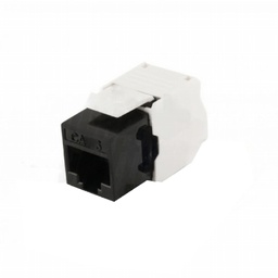 Rj45 Keystone Cat6 Utp Socket Tool-less