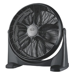 Vertical “Box” Fan | CRB1240 50 cm