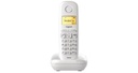 Cordless Telephone | Gigaset A170 Single White
