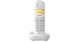 Cordless Telephone | Gigaset A170 Single White