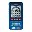Automatic Digital Smart Multimeter With True Value | K2M KM-TBC1