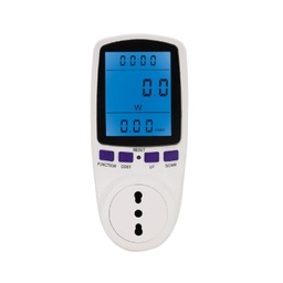 Power Consumption Meter | GBC Energy Monitor