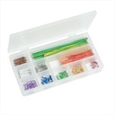 Breadboard Accessory Kit | Pro'sKit OP-E351 350pcs