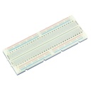 Round Hole Breadboard | Pro'sKit BX-4112N