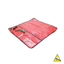 Antistatic Carpet & Bracelet Kit | Pro'sKit 8PK-AS07-1