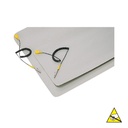 Static Dissipative Mat | Pro'sKit 600×1200mm