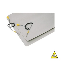 Static Dissipative Mat | Pro'sKit 600×1200mm