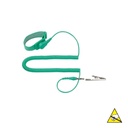 Antistatic Wrist Strap | Pro'sKit 3m