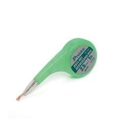 Desoldering Braid | Pro'sKit 2.5mm Anti-Burn DB-033C