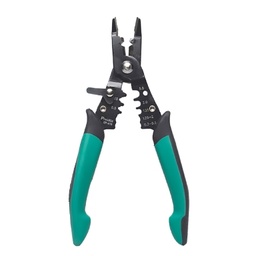 Multipurpose Crimping Pliers | Pro'sKit CP-419