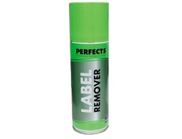 Labels Remover Spray | PE14530