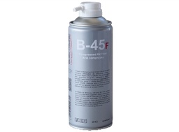 Compressed Air Canister | B-45F