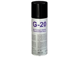 G-20 - Dry Contact Cleaner