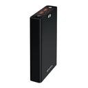 Power Bank for Notebook | Isnatch N20+ 20000mAh PD 100W