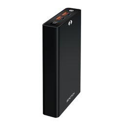 Power Bank for Notebook | Isnatch N20+ 20000mAh PD 100W