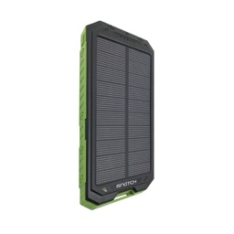 Solar Power Bank | Isnatch S10 10000mAh
