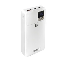 Power Bank | Isnatch G20+ 20000mAh PD 22.5W