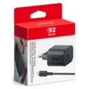 AC Adapter - Power Supply | Nintendo Switch 2 