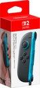 Joy-Con Controller Light Blue (Left) | Nintendo Switch 2 