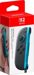 Joy-Con Controller Light Blue (Left) | Nintendo Switch 2 