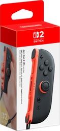 Joy-Con Controller Light Red (Right) | Nintendo Switch 2 
