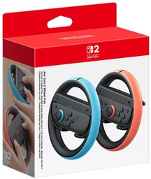 Joy-Con 2 Wheel (set of 2) | Nintendo Switch 2 