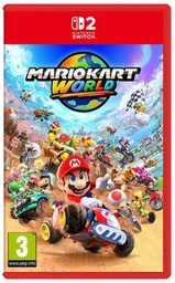 Mario Kart World - Nintendo Switch 2