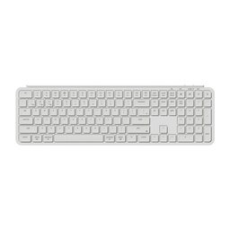 Ultra-Slim Wireless Keyboard | Keychron B6 Pro