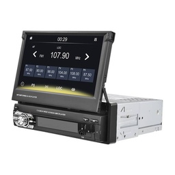 7″ Car Monitor | Podofo A3503 CarPlay & Android Auto