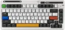 Royal Kludge KZZI K75 Pro RGB Mechanical Keyboard