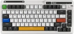 Royal Kludge KZZI K75 Pro RGB Mechanical Keyboard