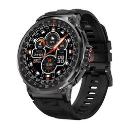 Colmi V69 | Smartwatch Black