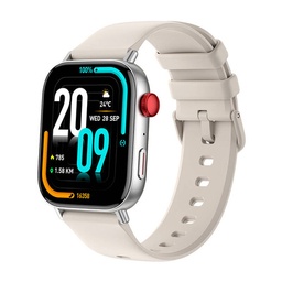 Colmi C8 Max | Smartwatch Silver