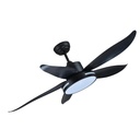 Ceiling Fan with 5 Blades | VECRD90TL
