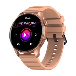 Zeblaze Btalk 3 Pro | Smartwatch Pink