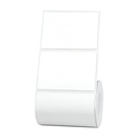 Thermal Labels Niimbot Stickers 60x40 mm - 690 pcs. (White)