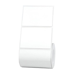 Thermal Labels Niimbot Stickers 60x40 mm - 690 pcs. (White)