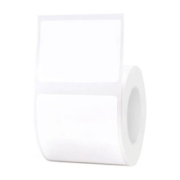 Thermal Labels Niimbot Stickers 40x30 mm - 900 pcs. (White)