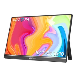Portable Monitor | Arzopa Z1RC 16.0"
