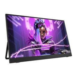 Portable Monitor 17.3" 4K | Uperfect UGame J5 M173J15
