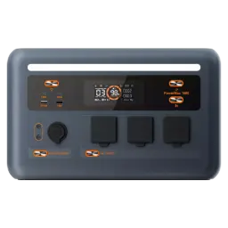 Portable Power Station | Blackview Oscal PowerMax 1800