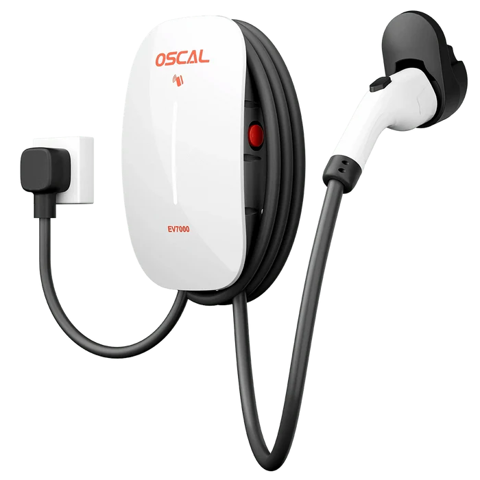 EV Charger | Blackview Oscal EV7000